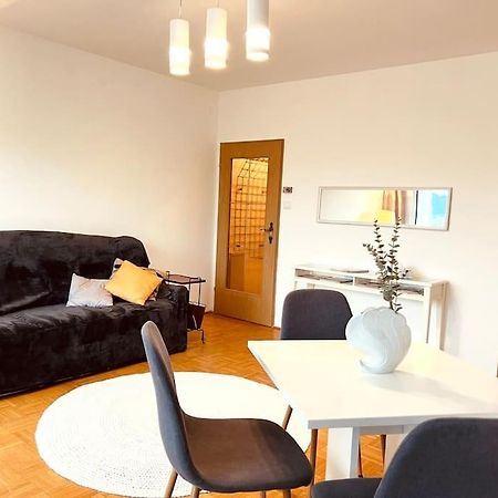 Ferienwohnung Zum Wohlfuehlen Gmunden Luaran gambar
