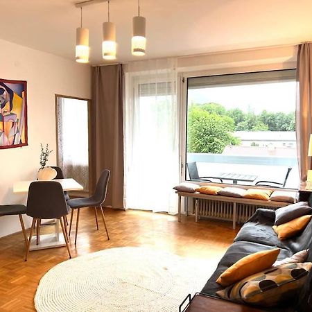 Ferienwohnung Zum Wohlfuehlen Gmunden Luaran gambar